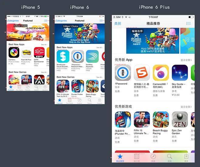 大家手机上下载的app惊人相同<strong></p>
<p>币安交易所官网app下载</strong>，app式垄断真的来临了吗？