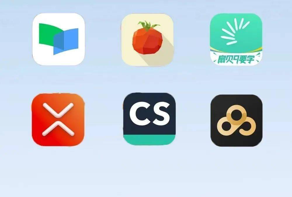 燕理新生攻略|这些APP<strong></p>
<p>币安交易所官网app下载</strong>你下载了吗