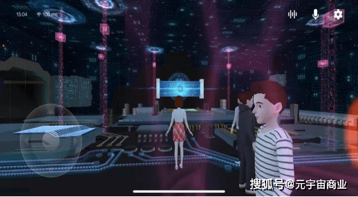 什么才是元宇宙<strong></p>
<p>元宇宙</strong>？元宇宙的真正核心