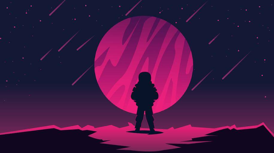 元宇宙概念火爆<strong></p>
<p>元宇宙</strong>，我们该如何进入元宇宙?