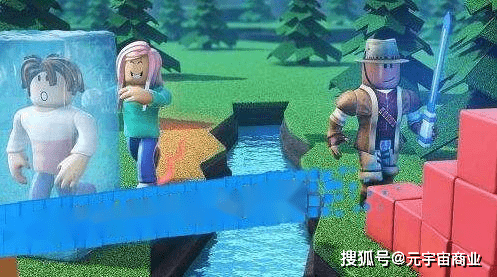 什么是元宇宙<strong></p>
<p>元宇宙</strong>？元宇宙是未来还是骗局？