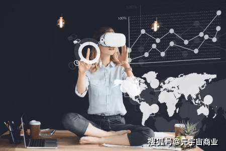 元宇宙为什么突然爆火<strong></p>
<p>元宇宙</strong>？元宇宙中的投资机会