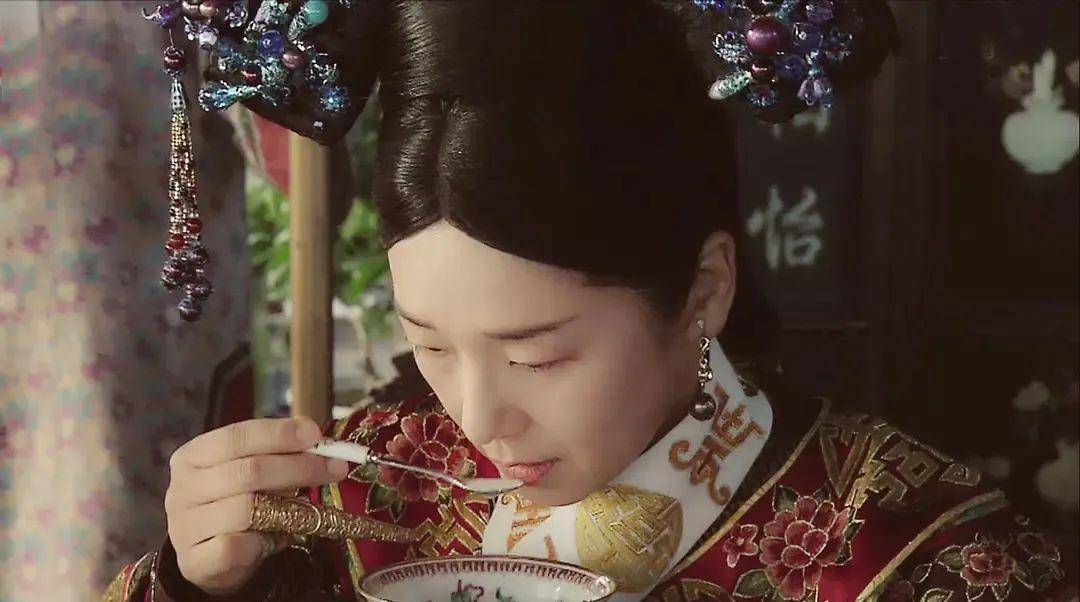 慈禧太后普通一天的生活在当下<strong></p>
<p>币天</strong>，需要多少人民币维持？