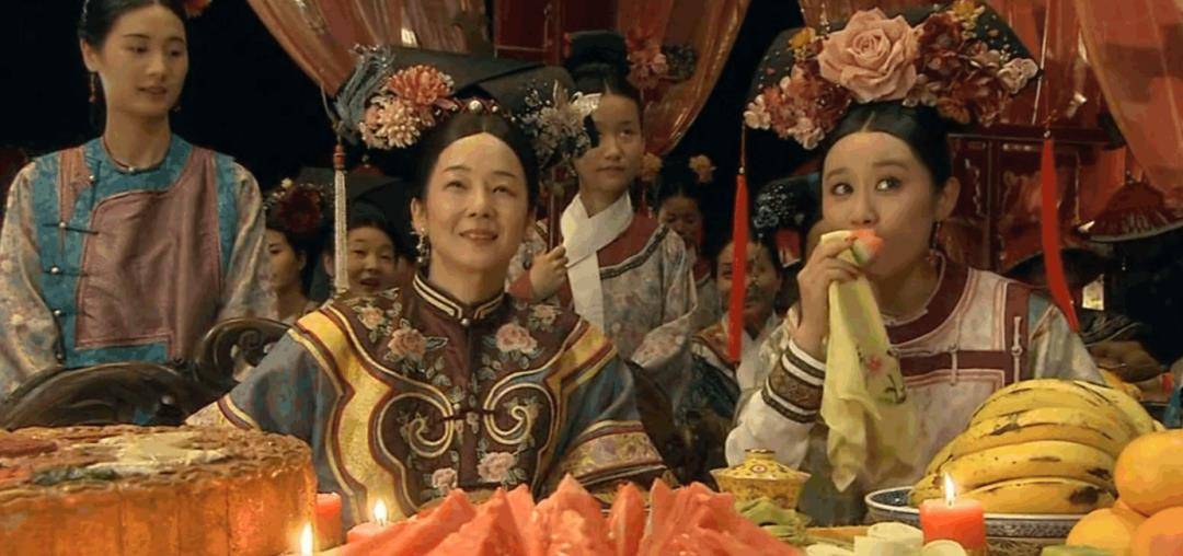 慈禧太后普通一天的生活在当下<strong></p>
<p>币天</strong>，需要多少人民币维持？