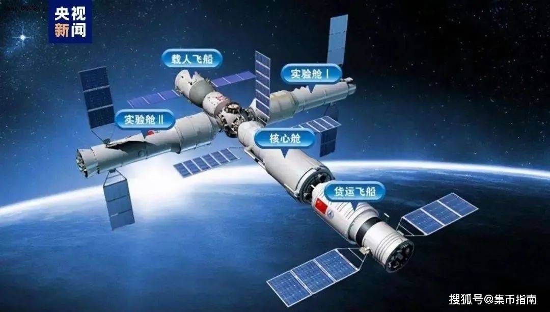 2元币利好消息来袭<strong></p>
<p>币天</strong>！3名航天员顺利进入问天实验舱！这枚币进入发行倒计时！