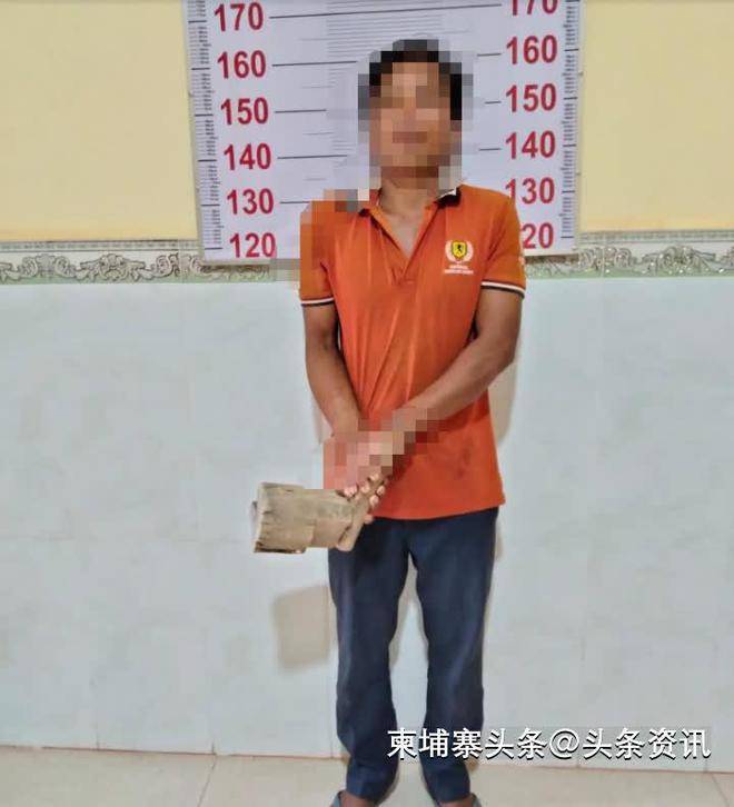 柬埔寨父亲要1000瑞尔买酒<strong></p>
<p>瑞尔币</strong>，竟被儿子殴打致重伤！