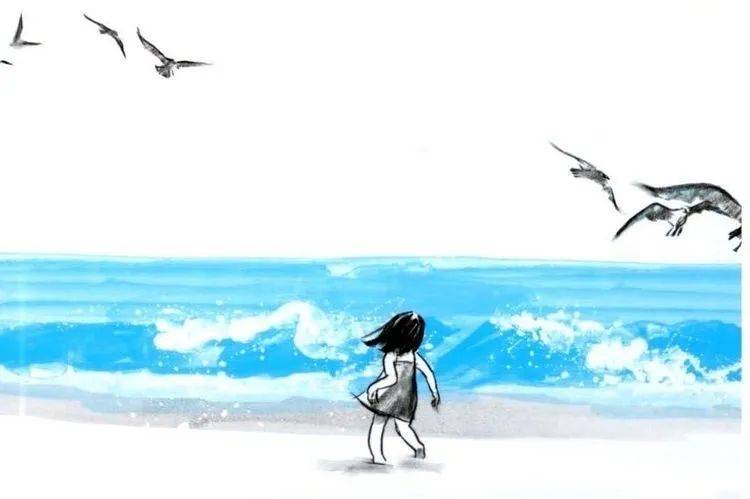 【绘本】Suzy Lee（​苏西·李）：像一阵春风<strong></p>
<p>tuzy兔子币</strong>，拂过之处，生机盎然