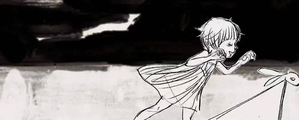 【绘本】Suzy Lee（​苏西·李）：像一阵春风<strong></p>
<p>tuzy兔子币</strong>，拂过之处，生机盎然