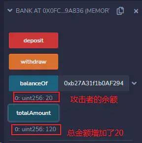 区块链合约安全系列（二）：如何认识及预防公链合约中的重入攻击漏洞