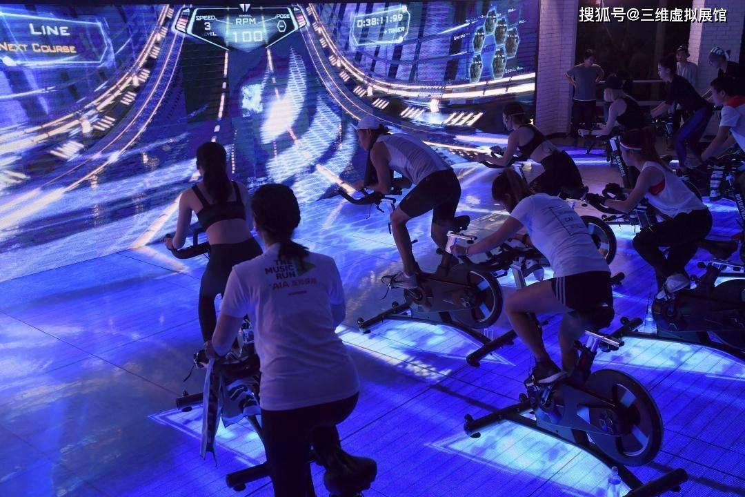 虚拟单车系统<strong></p>
<p>虚拟</strong>，虚拟骑行