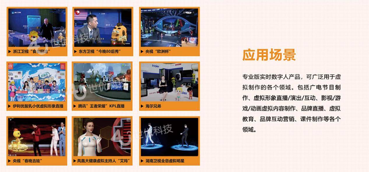 咪咕虚拟偶像开启首场虚拟直播<strong></p>
<p>虚拟</strong>，虚拟人+虚拟场景迸发品牌新动能