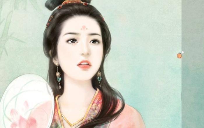 《大奉打更人》之大奉美人志（二）