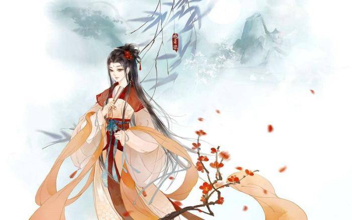 《大奉打更人》之大奉美人志（二）