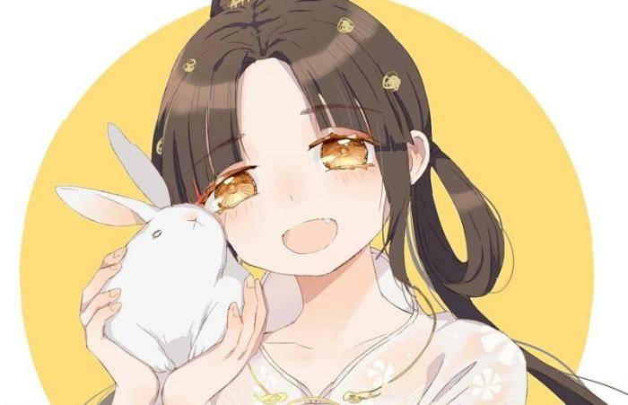 《大奉打更人》之大奉美人志（二）
