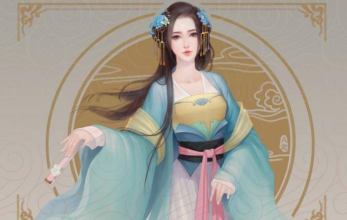 《大奉打更人》之大奉美人志（二）