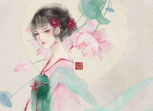 《大奉打更人》之大奉美人志（一）怀庆、临安、浮香、李秒真