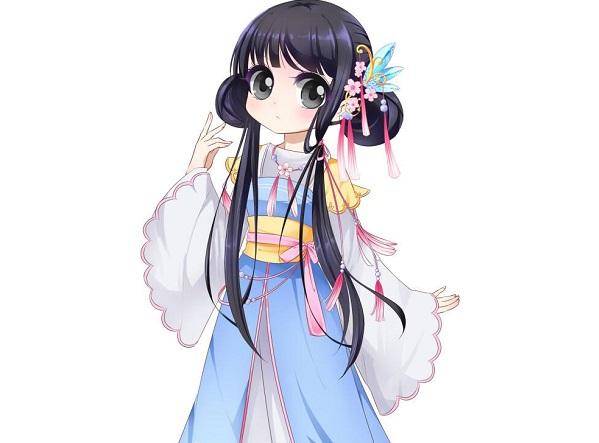 《大奉打更人》之大奉美人志（一）怀庆、临安、浮香、李秒真