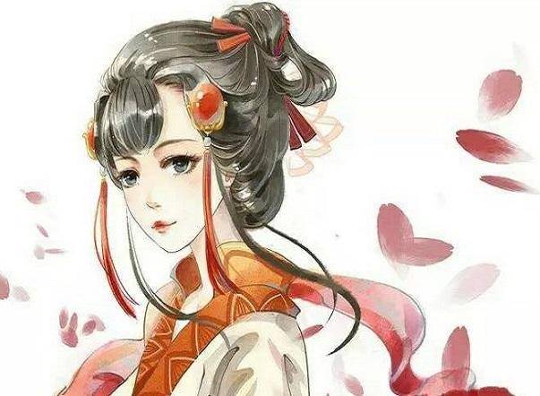 《大奉打更人》之大奉美人志（一）怀庆、临安、浮香、李秒真