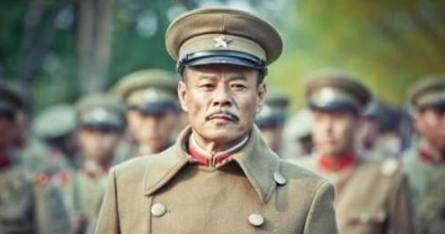 郭松龄为什么反奉<strong></p>
<p>奉币</strong>？