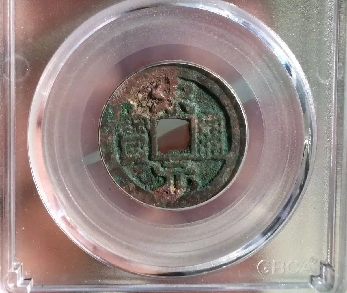 入手裸币<strong></p>
<p>清币</strong>，还是评级币？从几个优，缺点对比一下