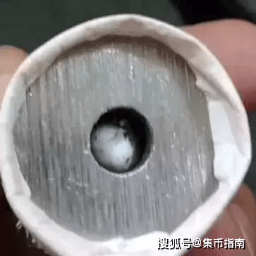 小心<strong></p>
<p>原币</strong>！这种虎币千万别要！2枚双遗币或取消招标！