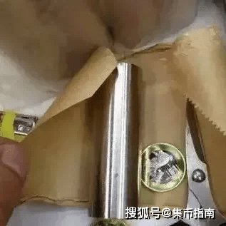 小心<strong></p>
<p>原币</strong>！这种虎币千万别要！2枚双遗币或取消招标！