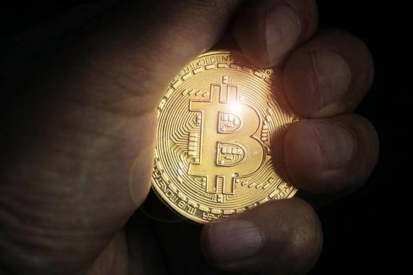 我敲<strong></p>
<p>玩币时代</strong>，币！消息称每5个韩国年轻人就有1个在玩比特币