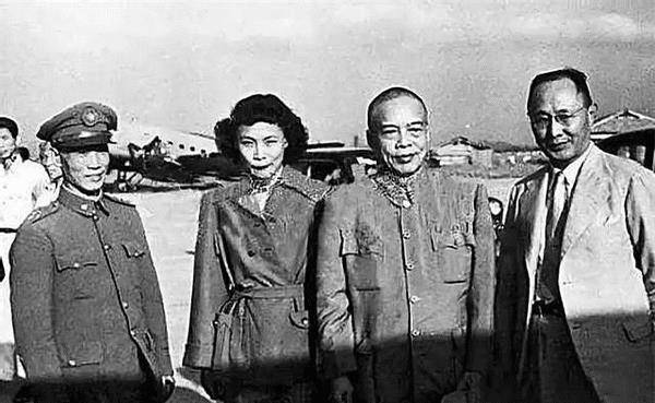 她因不育被丈夫抛弃<strong></p>
<p>数子货币</strong>，沦落风尘后嫁给权贵当小妾，连生数子被扶正