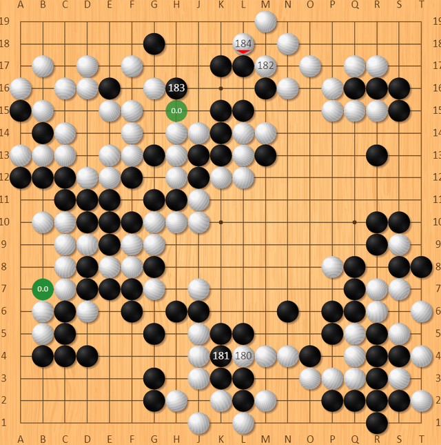 大龙对杀！谢科更胜一筹<strong></p>
<p>数子货币</strong>，屠龙数子完胜丁浩九段！