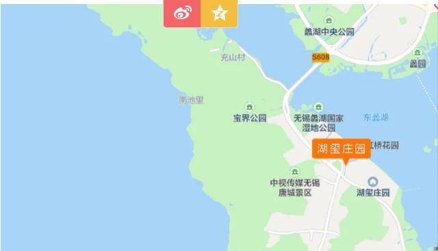 3000万网民币！张艺谋急售无锡临湖别墅<strong></p>
<p>币君网</strong>，不要错过
