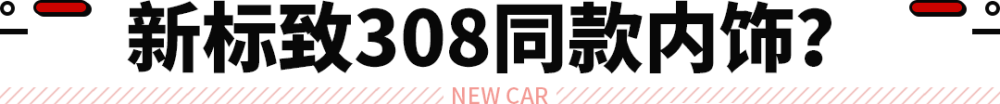 有中国特供也有海外独享？海外版新标致408曝光<strong></p>
<p>什币网海外版</strong>！