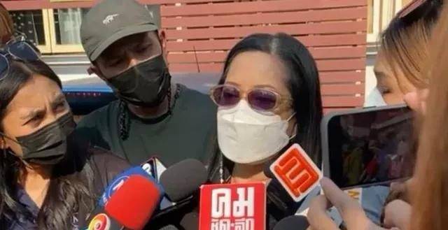 女儿的命只值580万网民币<strong></p>
<p>币网</strong>？这位国外女星的母亲的回应是：对