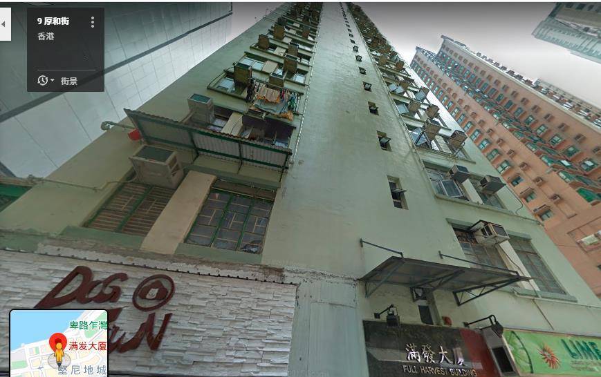 陈伟霆有多壕？内地走红7年香港置业5套豪宅<strong></p>
<p>币网</strong>，总价值逾4亿网民币