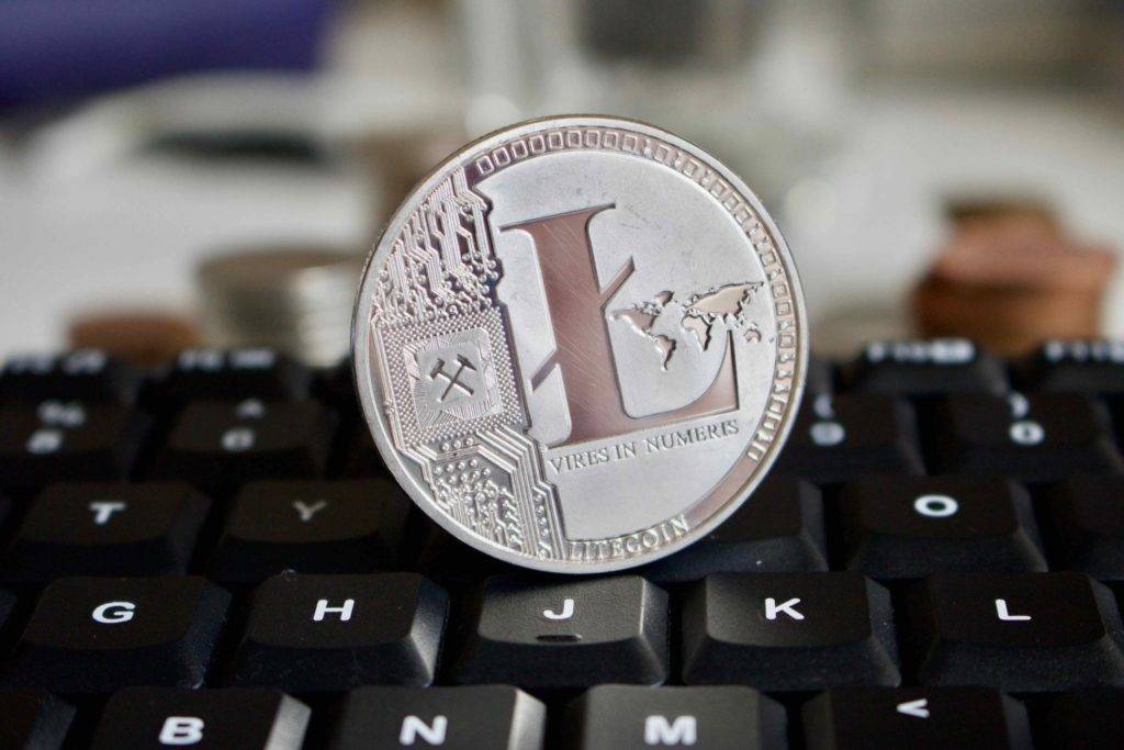 莱特币(LTC)价格分析:如果突破50美元<strong></p>
<p>价格币莱特</strong>，可能会反弹