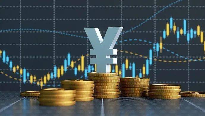 连续大涨回升近千点<strong></p>
<p>千币</strong>，在岸、离岸人民币汇率一度升破6.65和6.66！