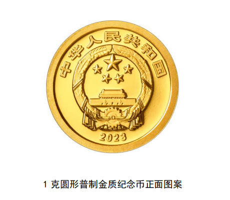 2023年贺岁纪念币来了<strong></p>
<p>zsc币</strong>！