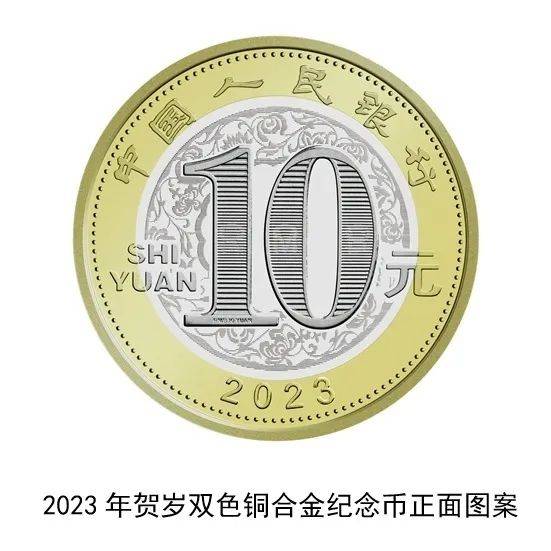 2023兔年贺岁纪念币开始预约<strong>
</p>lc币<p>，每人限额20枚
