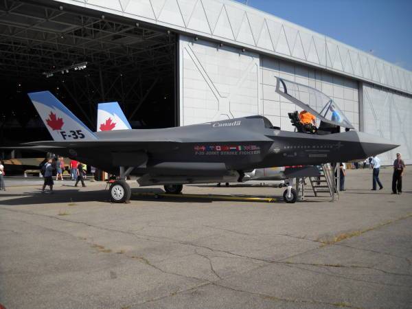 8年前嫌F-35太贵<strong></p>
<p>乌鸦币</strong>，8年后特鲁多花190亿加元买88架