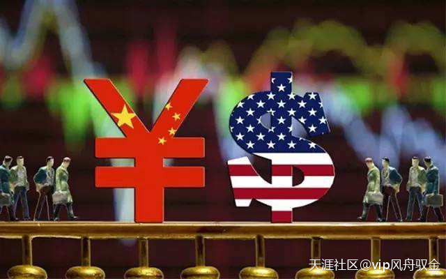 风舟驭金：原油受地缘支撑；上涨看68美元；黄金静待美联储会议<strong></p>
<p>美元与原油</strong>！