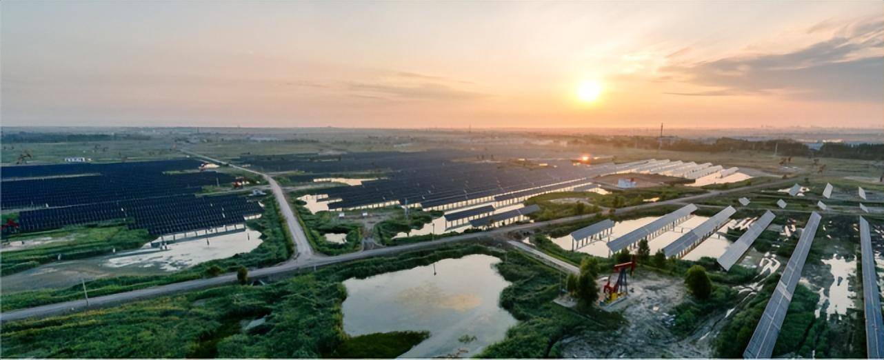 25亿吨之后<strong></p>
<p>大庆原油</strong>，大庆还有多少油？