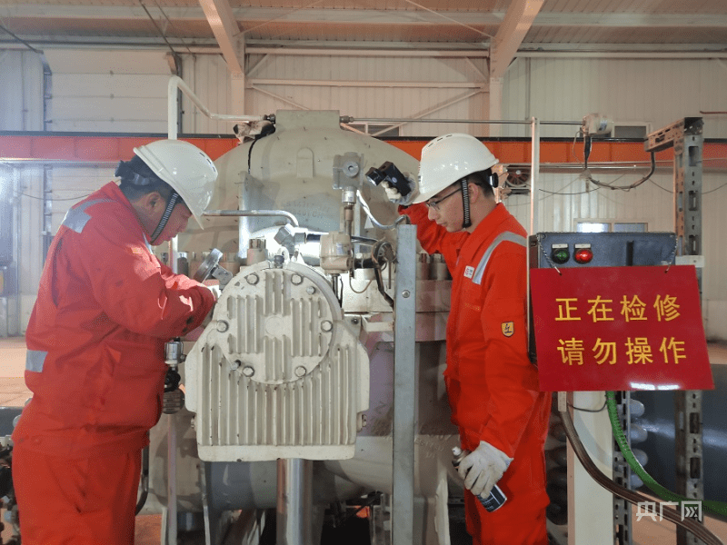 阿拉山口今年累计输送原油突破400万吨
