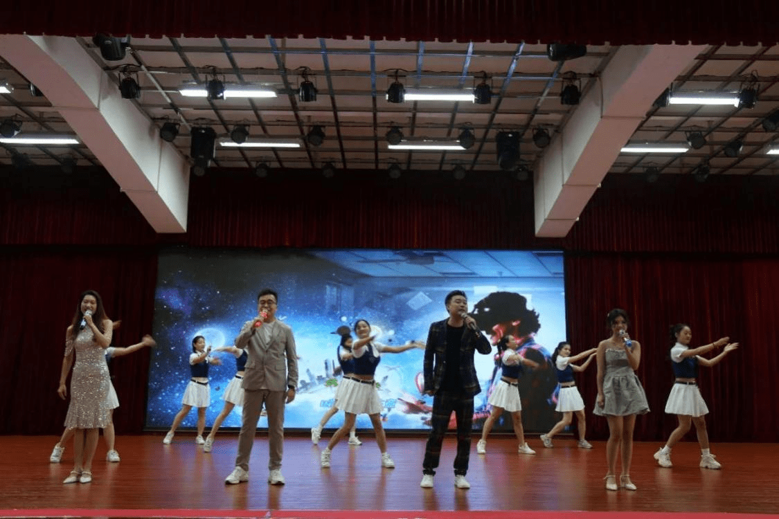 全国百强<strong></p>
<p>安币网</strong>！花都原创网安歌曲上榜