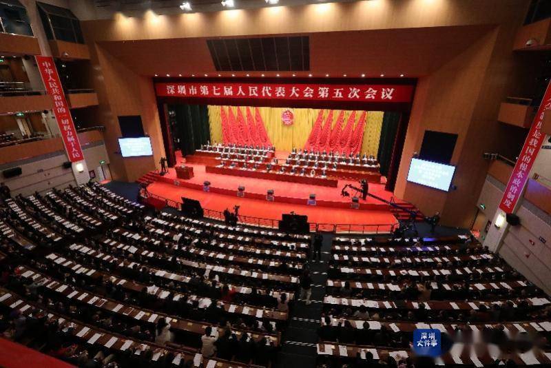解密：深圳2023年GDP增速全国领跑的背后