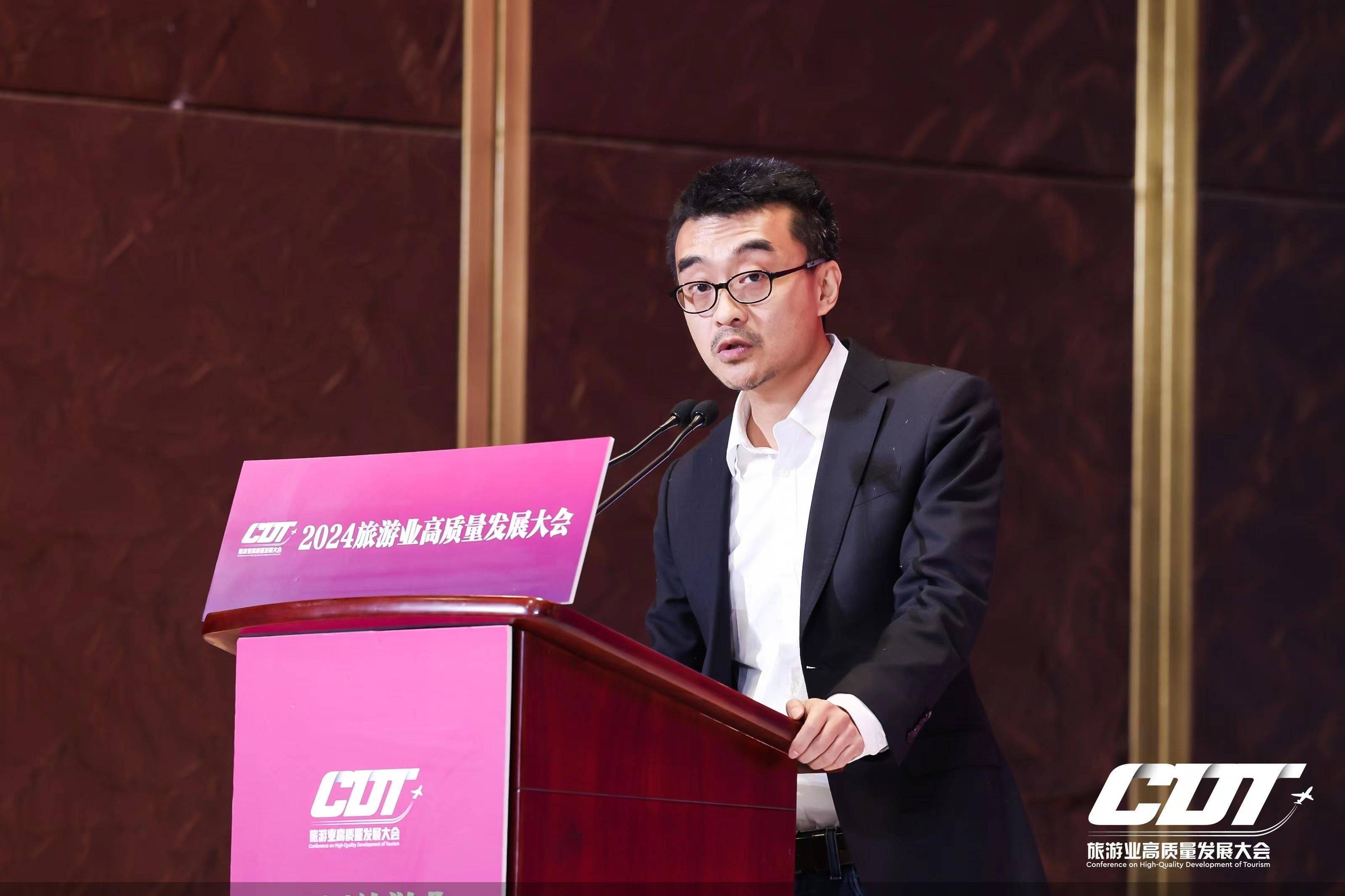万事达卡大中华区市场营销副总经理吴焕宇：截至2023年三季度中国境内万事达卡商户已达2019年四季度的三倍有余