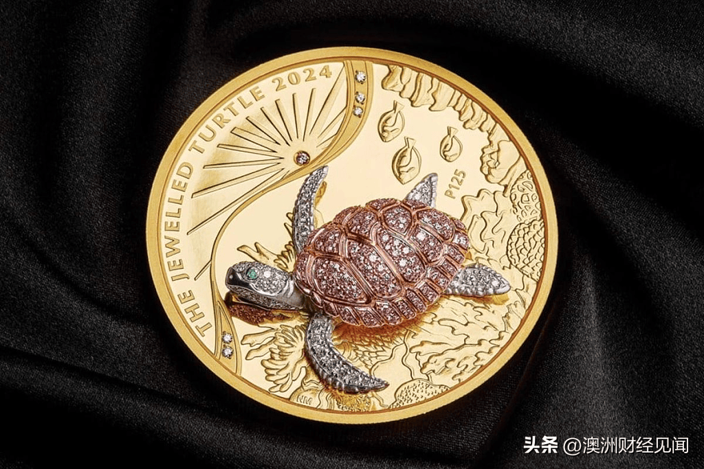 快看看你有吗？澳洲面值“捐赠币”<strong></p>
<p>炒币软件</strong>，如今网上炒到00！