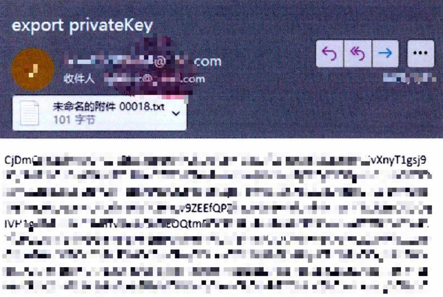 软件公司4员工在钱包中安装后门程序窃取用户密码<strong></p>
<p>炒币软件</strong>，盗走数百万元虚拟币