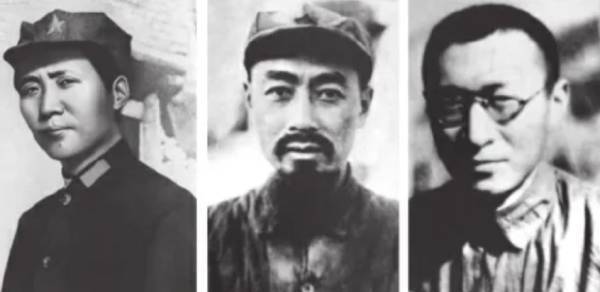 王立华：林彪、彭德怀都反对<strong></p>
<p>交易产生价值</strong>，毛泽东何以赌上红军全部家底，决意东征？