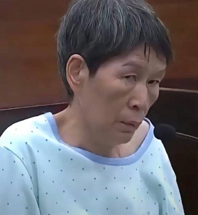 死刑！余华英拐卖儿童案重审宣判<strong></p>
<p>交易产生价值</strong>，其当庭表示上诉