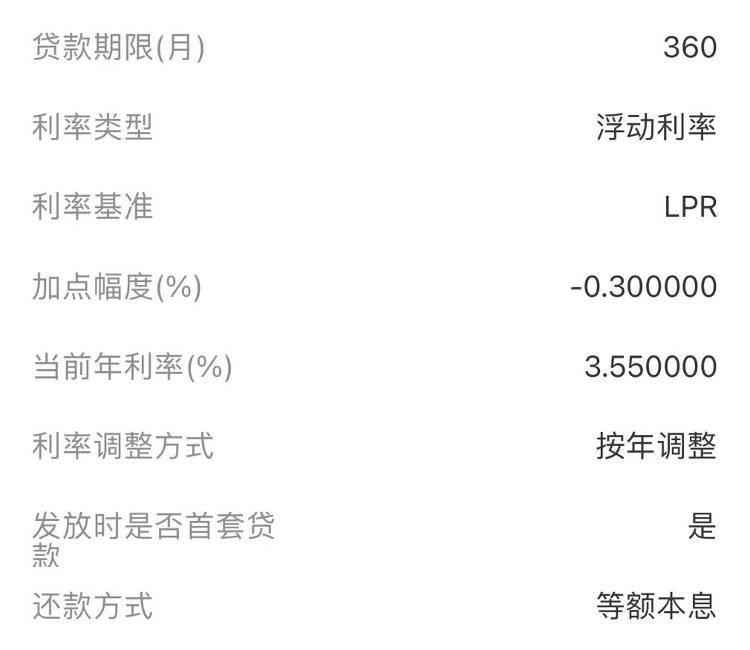 存量房贷利率批量下调<strong></p>
<p>交易产生价值</strong>，“一觉醒来，每月房贷少了近千元！”