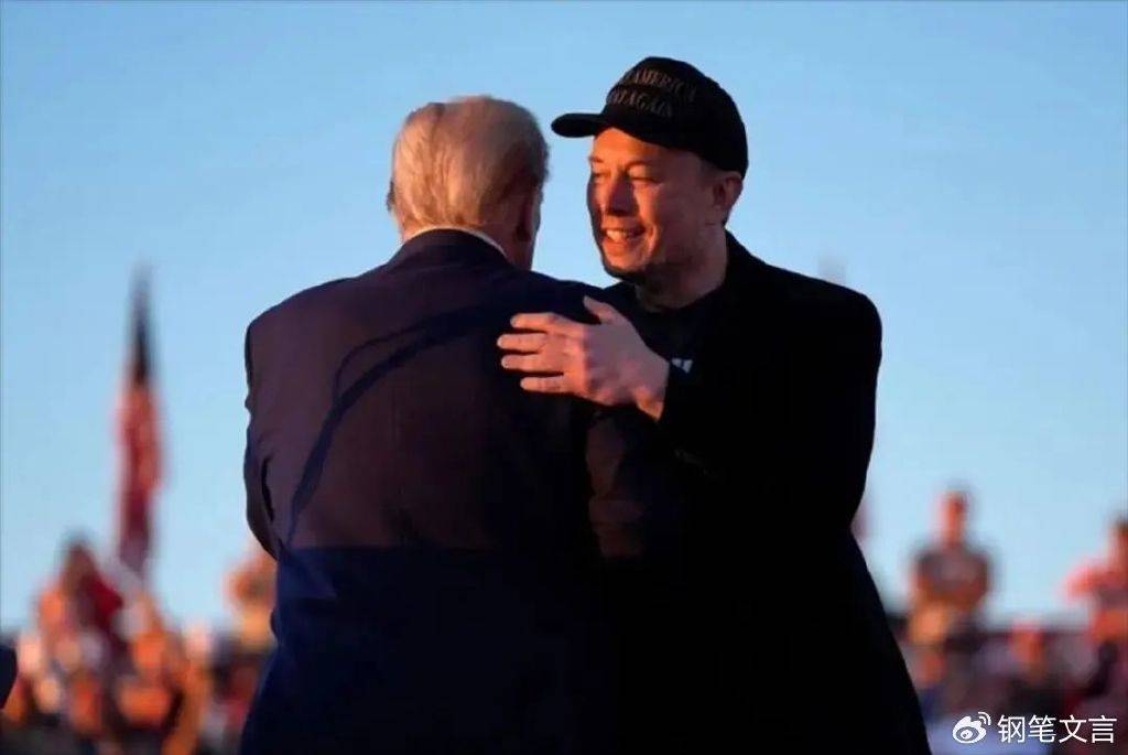 特朗普将赢得大选<strong></p>
<p>和字币</strong>，但我希望哈里斯赢，因为她确实是一个草包